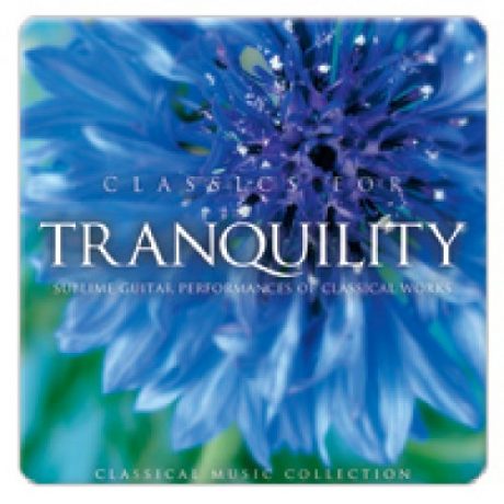 Cd tranquility