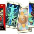 Tarot de las estrellas eternas