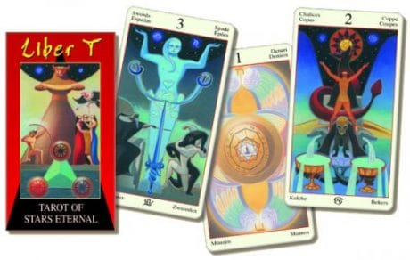 Tarot de las estrellas eternas
