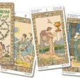 Tarot de la armonia