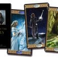 Tarot de los elfos