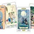 Tarot de los gnomos – lo scarabeo