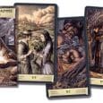 Tarot del necronomicón