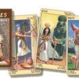 Tarot de Ramses – Lo Scarabeo