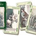 Tarot leonardo da vinci