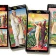 Tarot del bosco