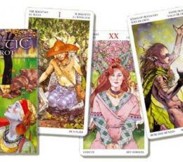 Tarot celta