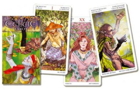 Tarot celta