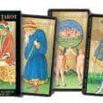 Tarot de visconti – lo scarabeo