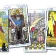 Tarot universal de waite
