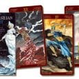 Tarot afrobrasileño