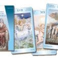 Tarot de los angeles