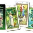 Tarot de los druidas – Lo scarabeo