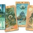 Tarot de los indios nativos americanos