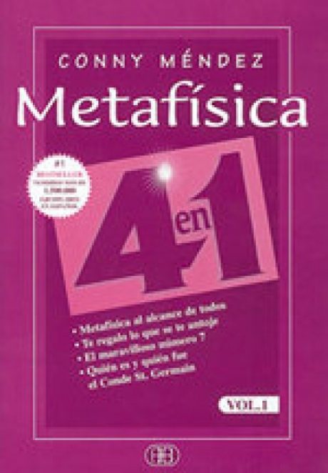 Metafisica 4 en 1