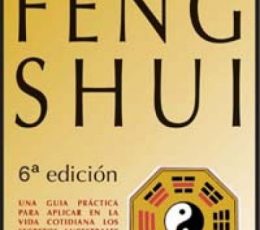 El gran libro del feng shui