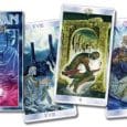 Tarot de los chamanes- lo scarabeo