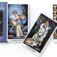 Tarot cat people