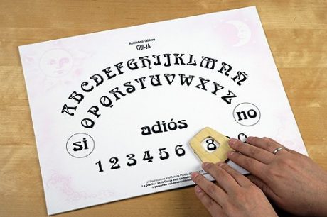 Ouija clasica