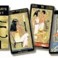 Tarot Nefertari