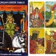 Tarot morgan greer