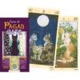 Tarot de los gatos paganos – Lo scarabeo