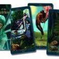Tarot de las hadas celtas