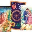 Tarot de las estaciones – lo scarabeo