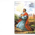 Estampa san judas tadeo