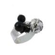 Anillo llamador de angeles y onix