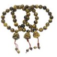 Pulsera bolas buda