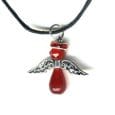 Colgante angel amor