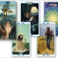 Tarot ley de la atracción