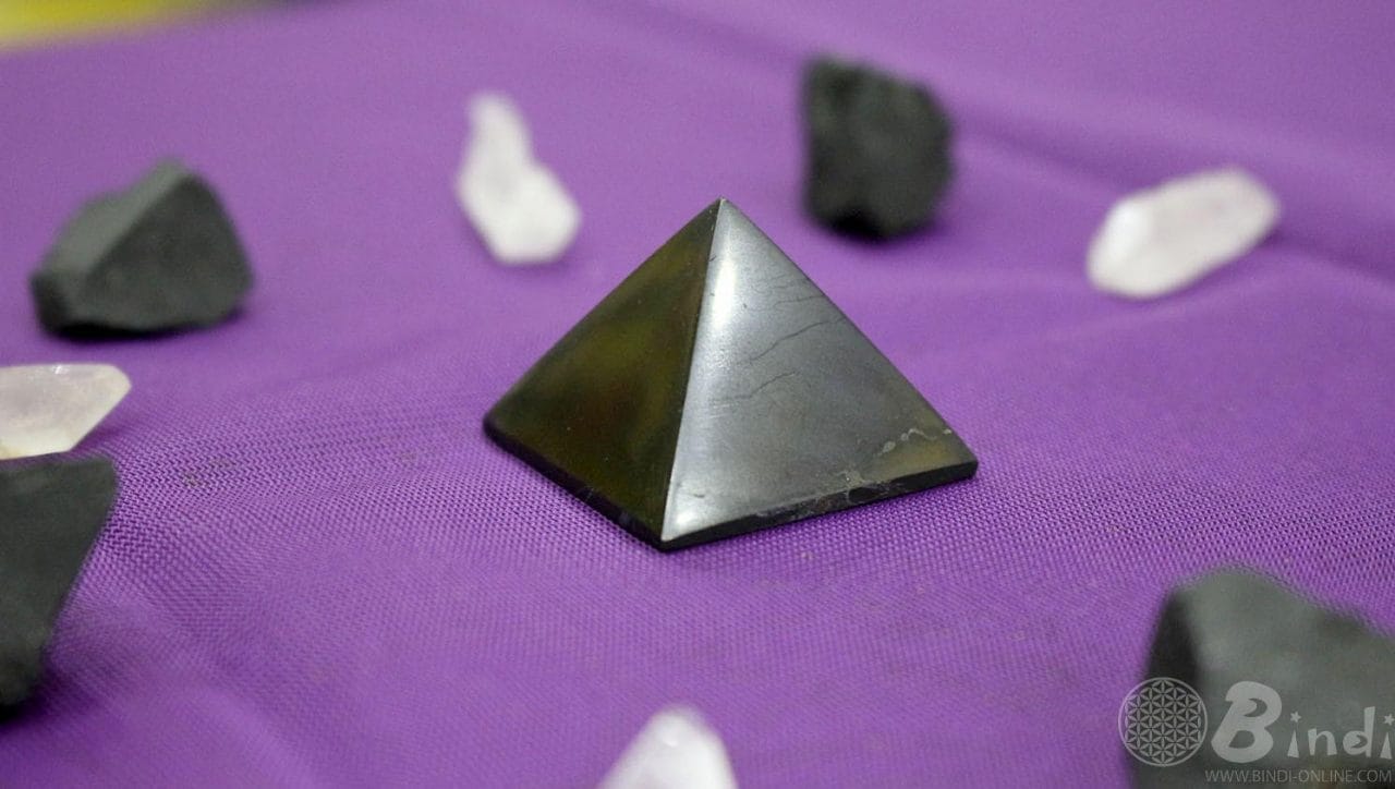 Mandala proteccion energética- Bindi Minerales y Feng shui