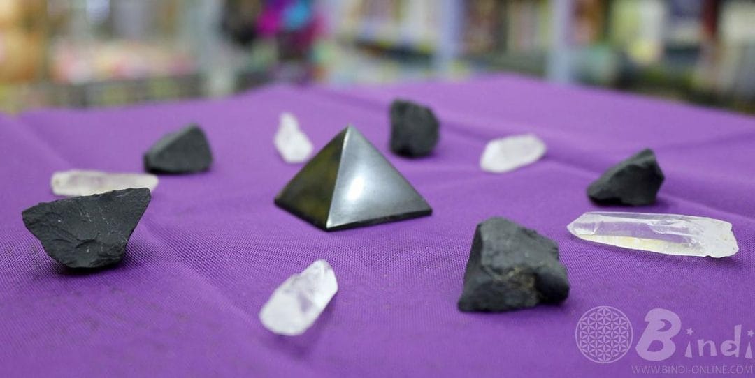 Mandala proteccion energética- Bindi Minerales y Feng shui
