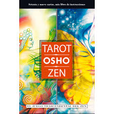 Tarot osho zen