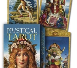 Tarot mystical