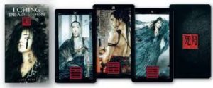 Tarot I ching dead moon