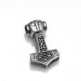 Colgante martillo de Thor