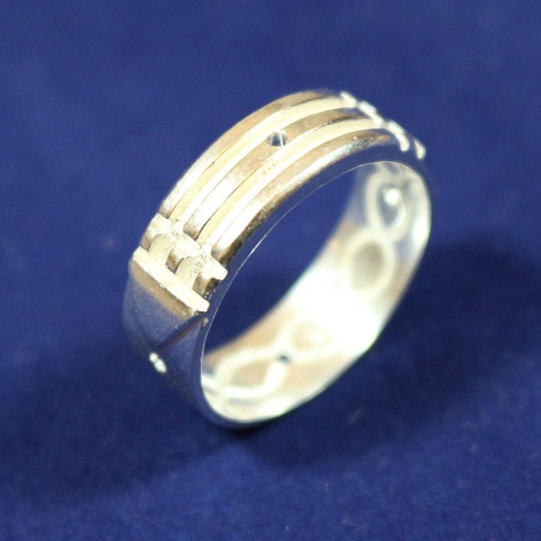 Anillo atlante