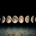 luna negra