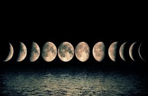 luna negra
