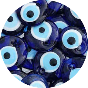 AMULETO HOGAR O NEGOCIO