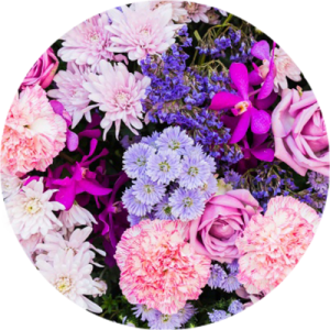 ESENCIAS AROMÁTICAS