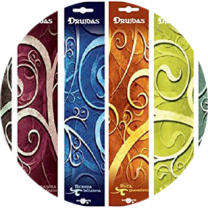 INCIENSO DRUIDAS