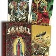 Tarot santa muerte