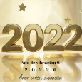Numerologia nuevo año 2022