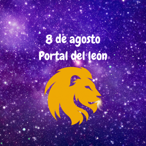 portal del león
