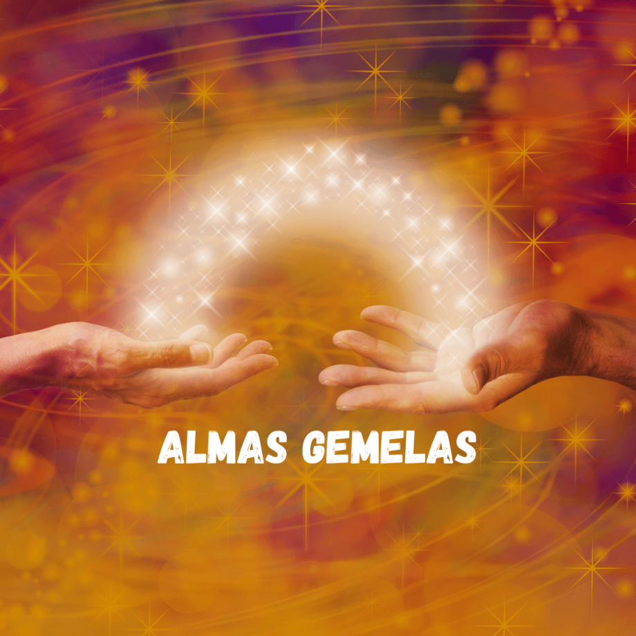 ¿ Que Son Las Almas Gemelas? Y Como Reconocerlas ⋆ Bindi Esoterismo ...