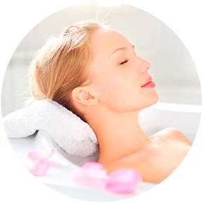 BAÑOS DE PROPÓSITO